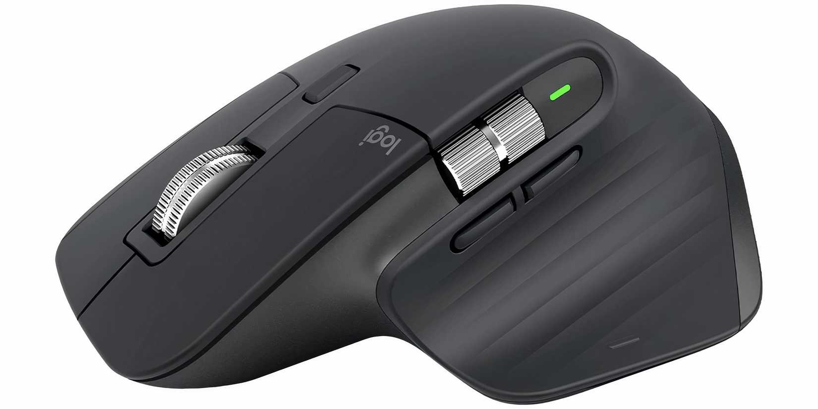 MX Master 3S mouse