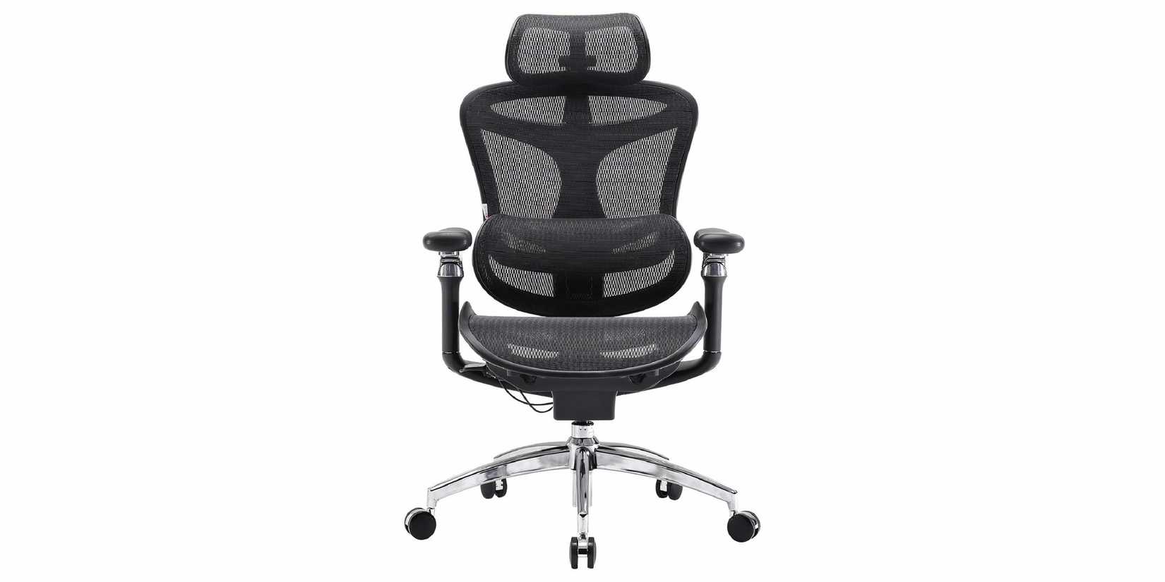 Sihoo chair ergonomic