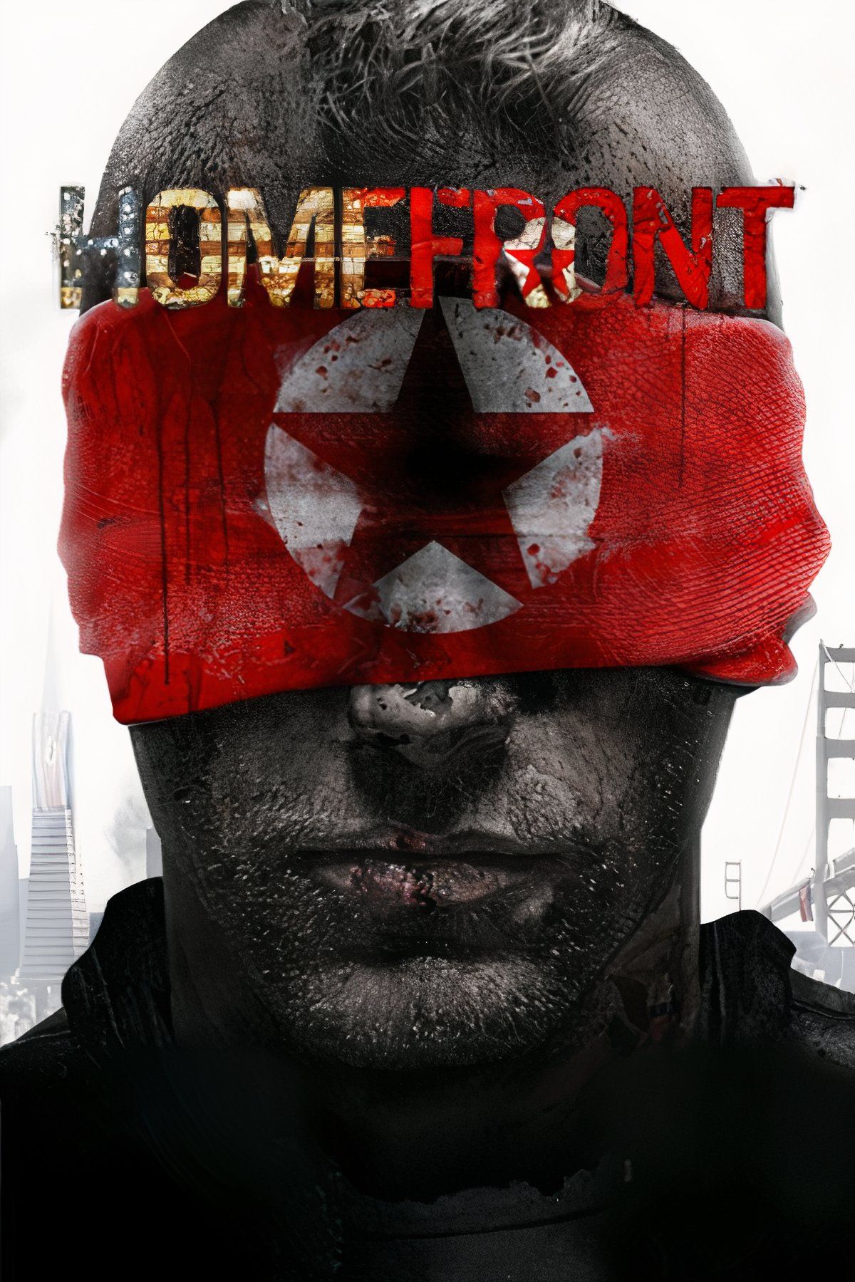 Homefront Tag Page Cover Art