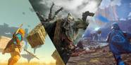 7 Best Open World Puzzle Games