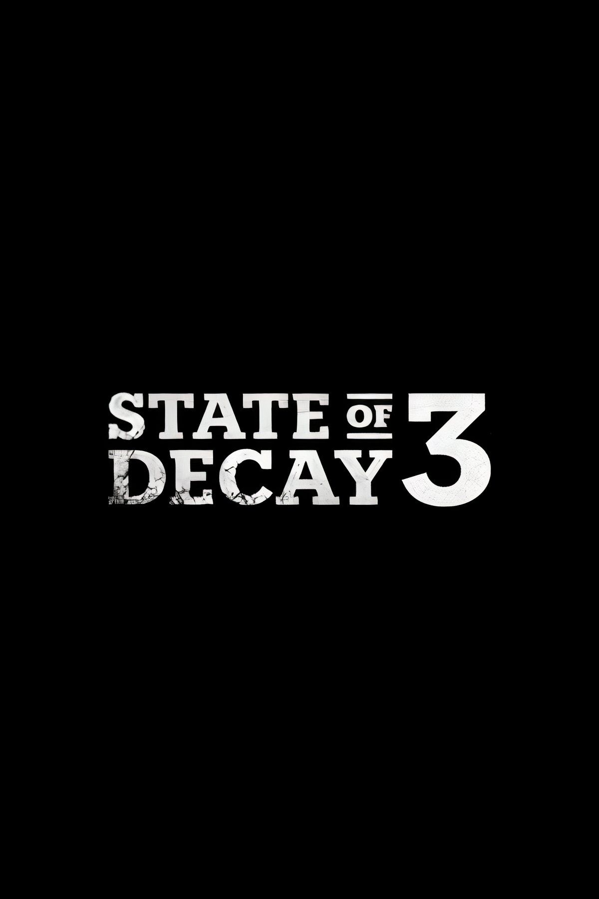 State of Decay 3 Tag Page Cover Art