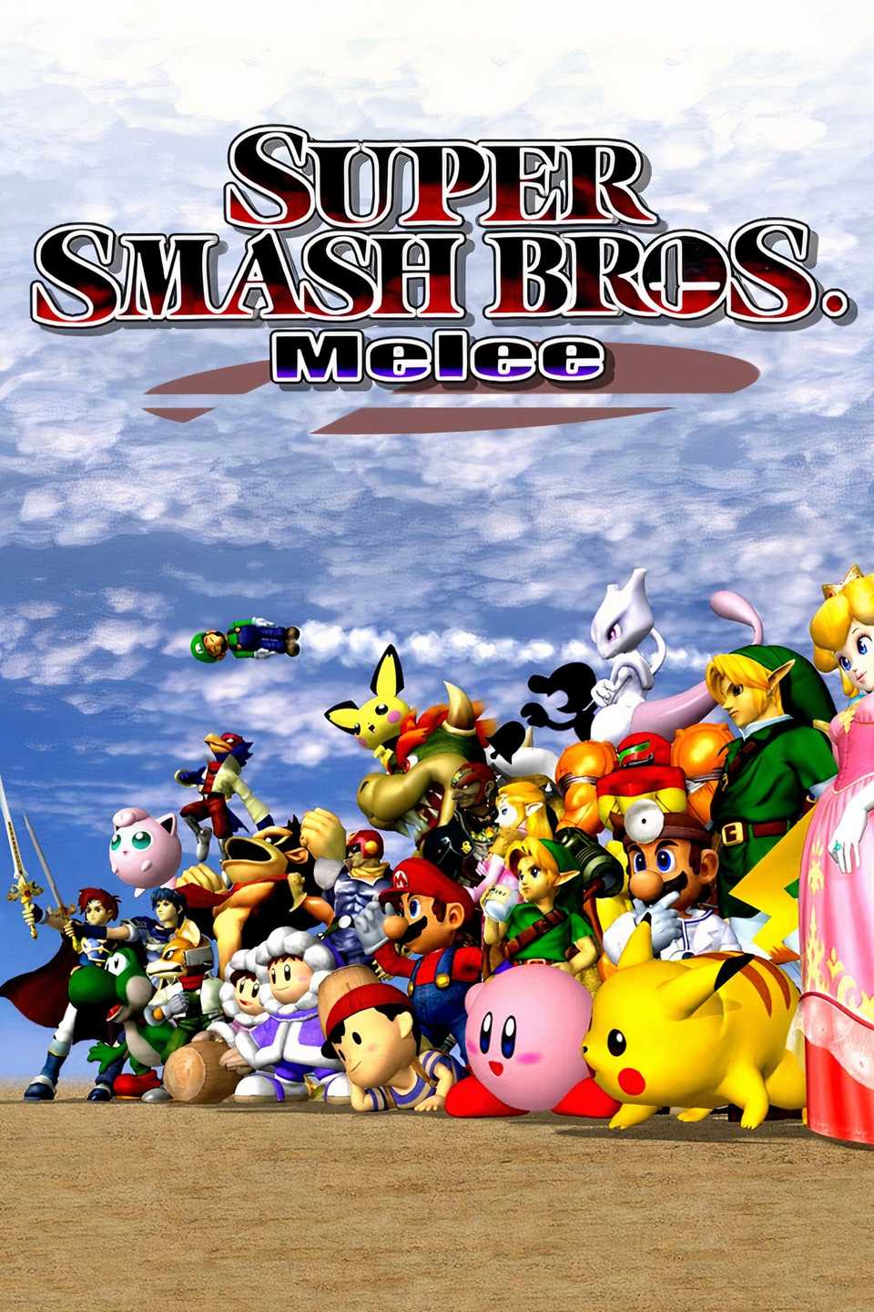 GameCube Classics That MUST Be Added To Switch 2