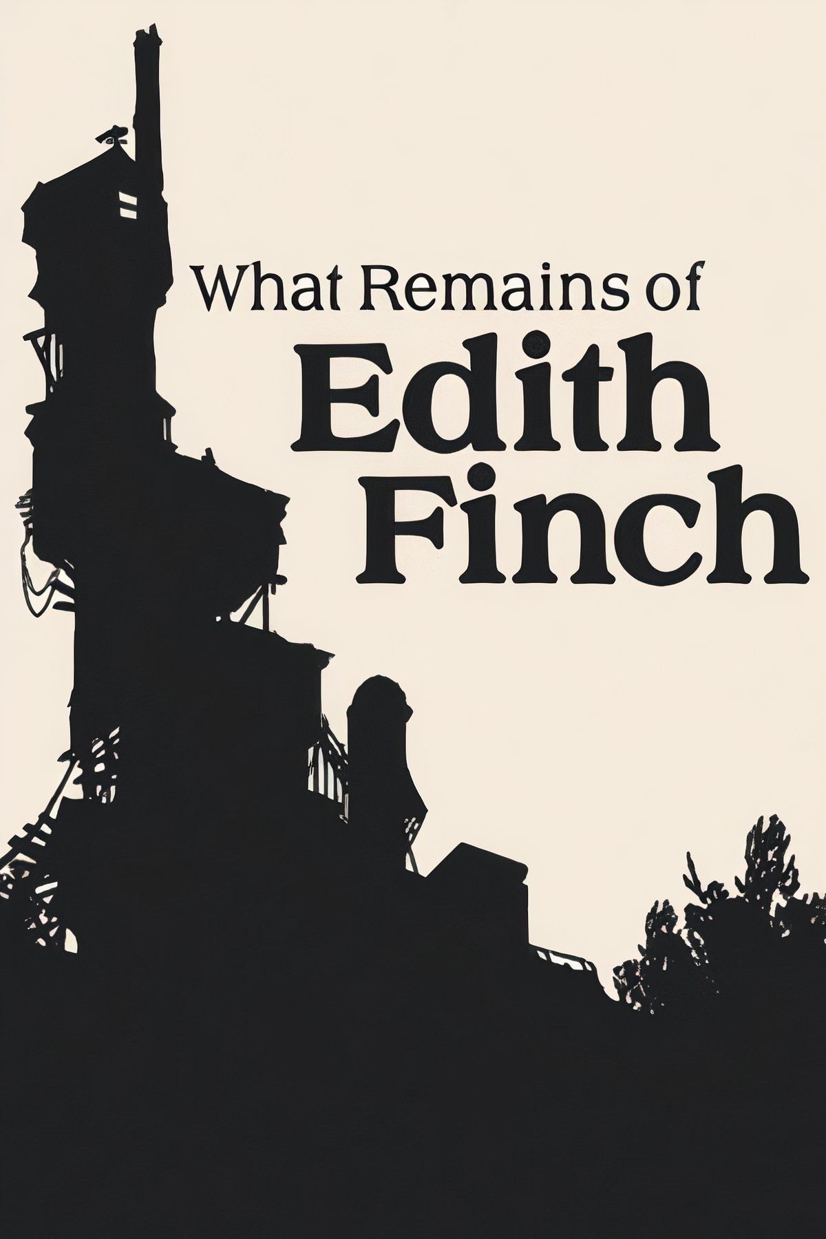 What Remains of Edith Finch Tag Page Cover Art