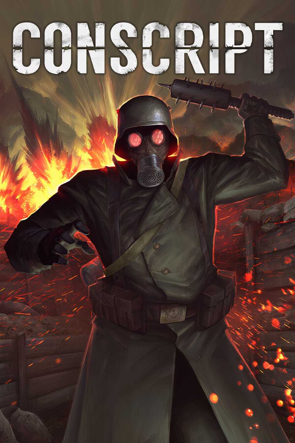 Best Horror Games Set in World War 1 & 2