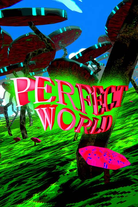 Perfect World Tag Page Cover Art