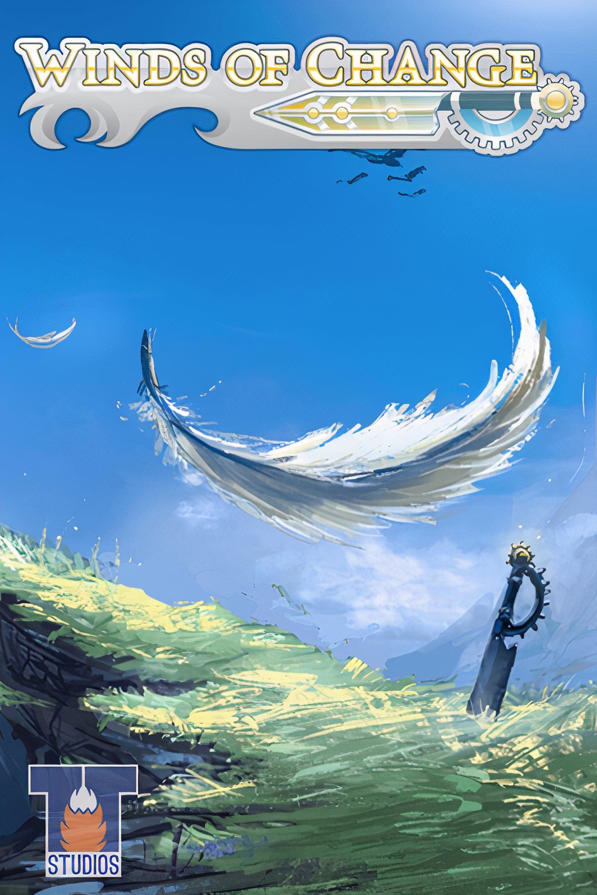Winds of Change Tag Page Cover Art