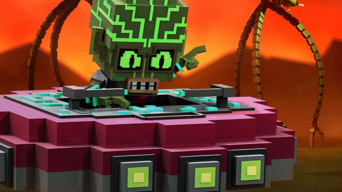 8-Bit Invaders News, Trailer, Guides, and More