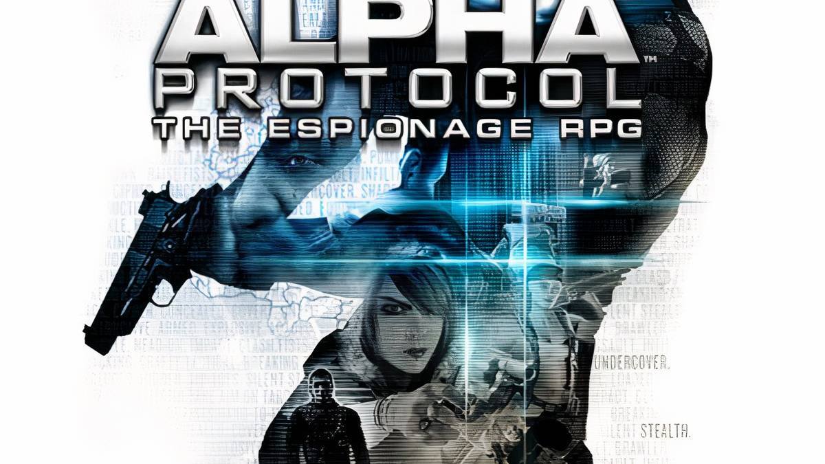 Alpha Protocol News, Trailer, Guides, and More