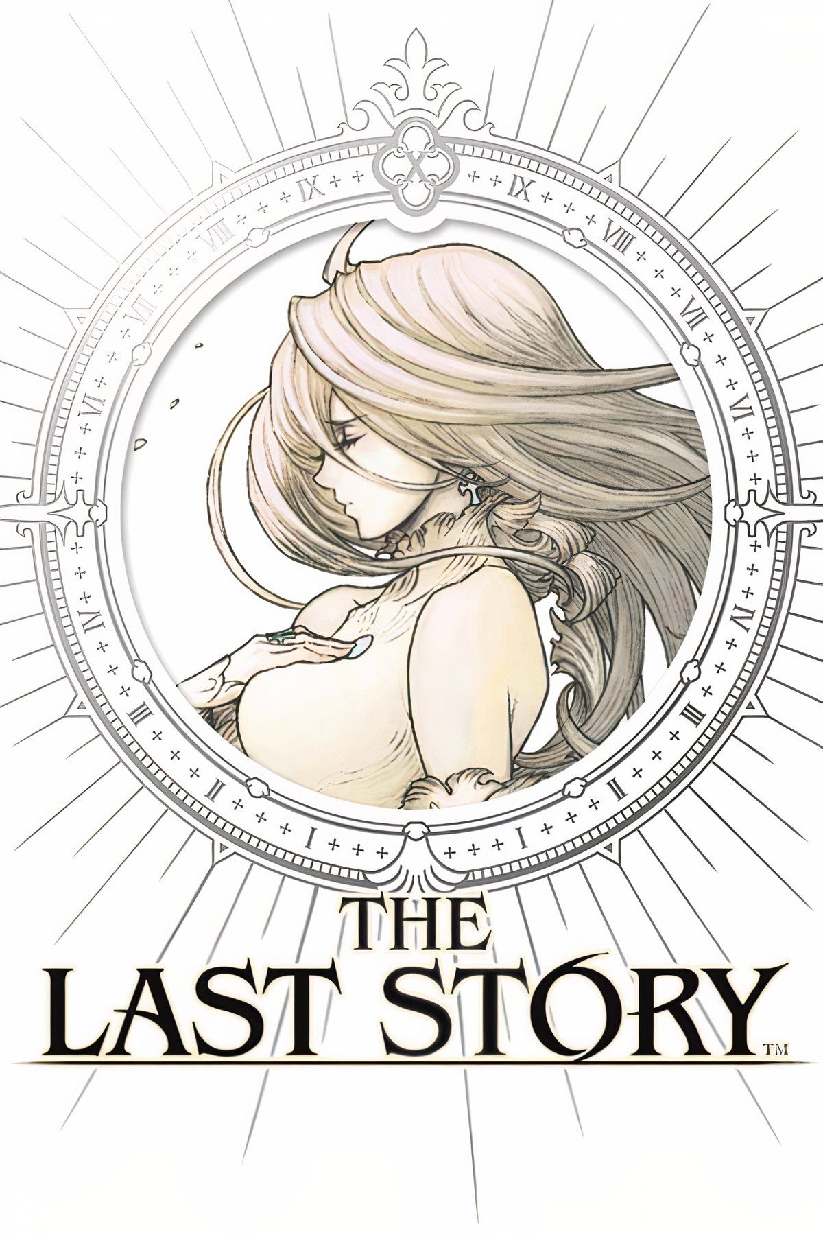 The Last Story Tag Page Cover Art