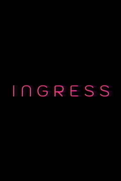 Ingress Tag Page Cover Art