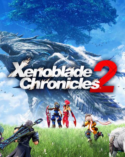 Xenoblade Chronicles 2 – Nintendo Switch 2 Edition