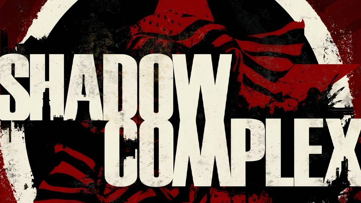 Shadow Complex News, Trailer, Guides, and More