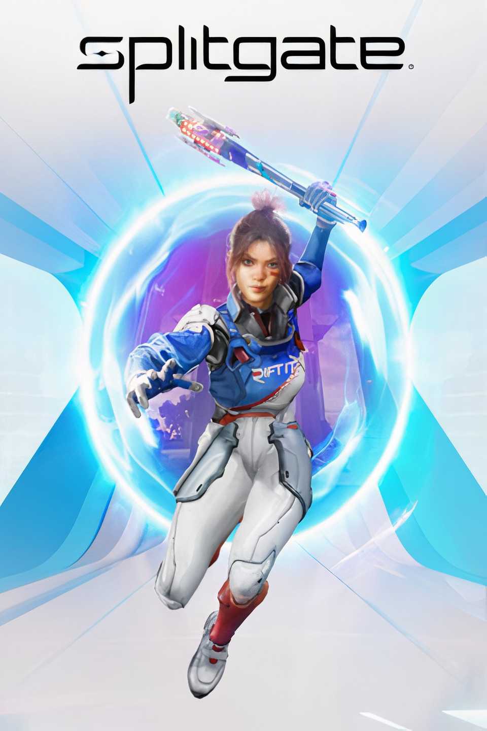 Splitgate 1 Isn’t Going Away, But There’s a Catch