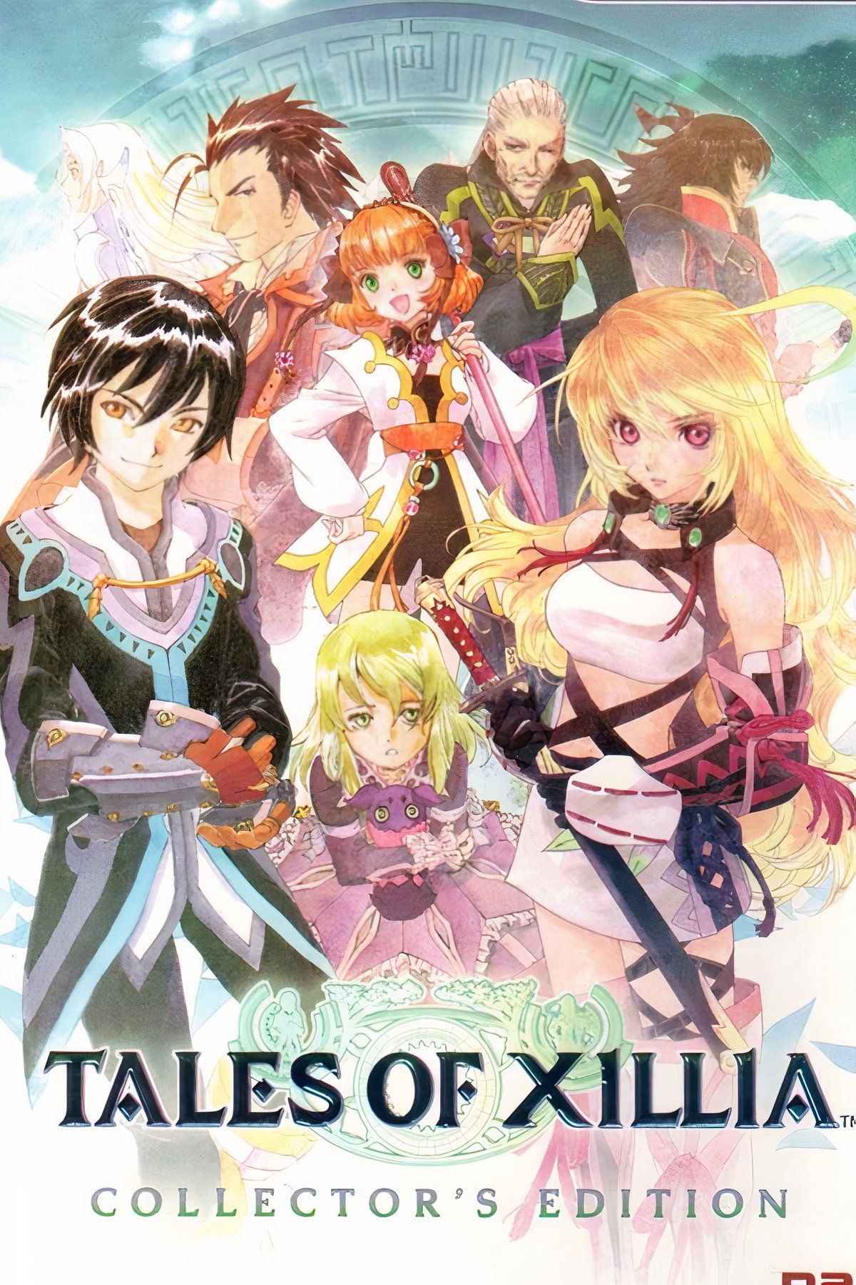 Tales of Xillia News, Trailer, Guides, and More
