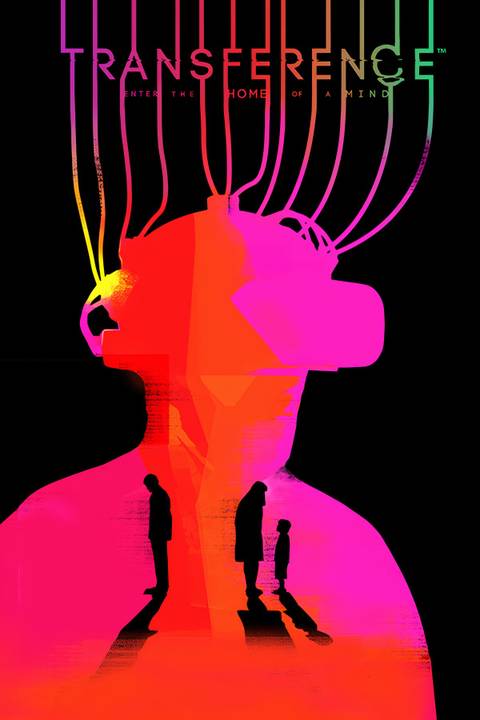 Transference Tag Page Cover Art