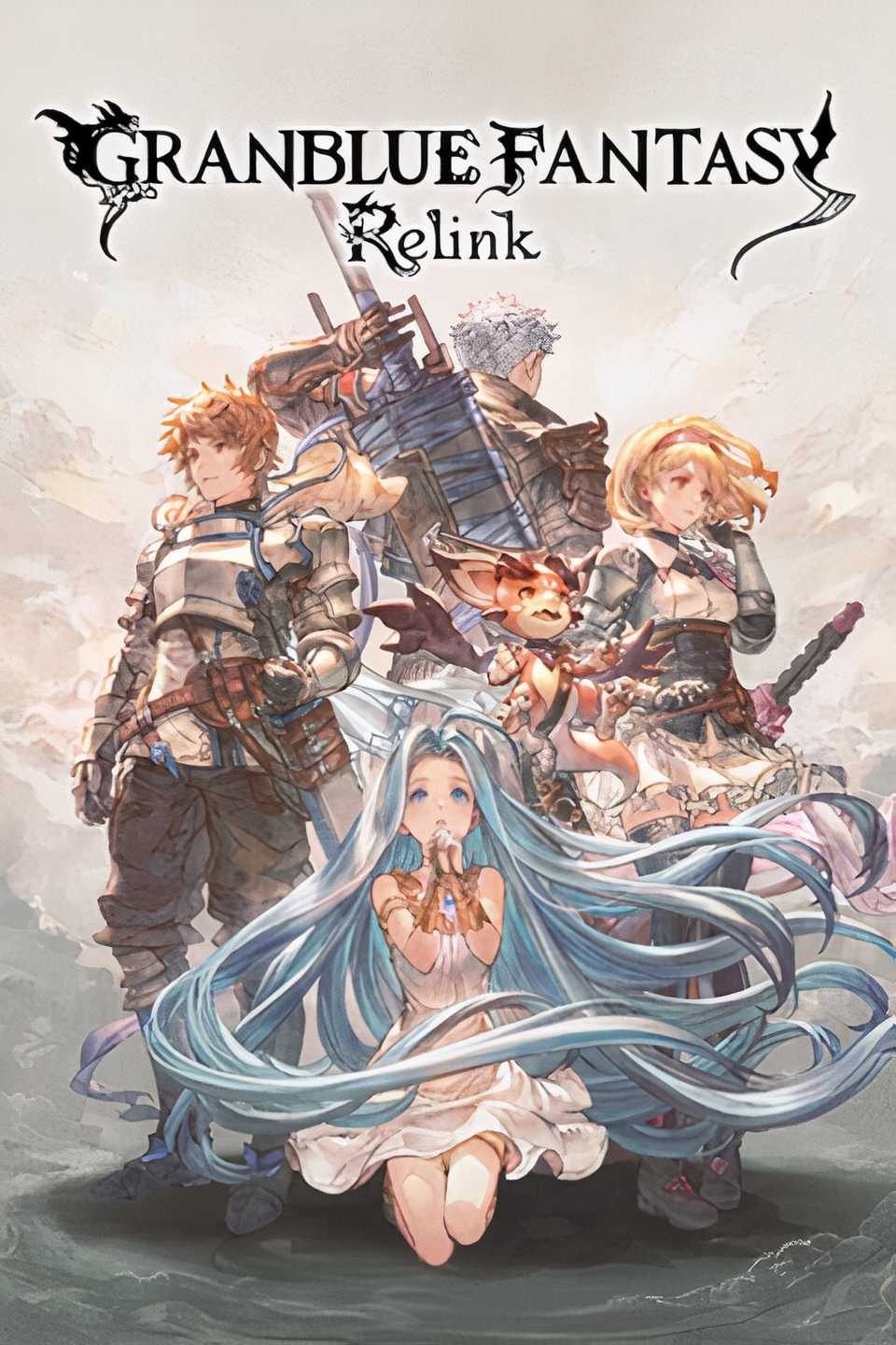 New Granblue Fantasy Relink Game Confirmed For The Switch 2 new-granblue-fantasy-relink-game-confirmed-for-the-switch-2