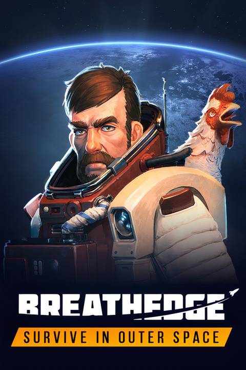 Breathedge Tag Page Cover Art