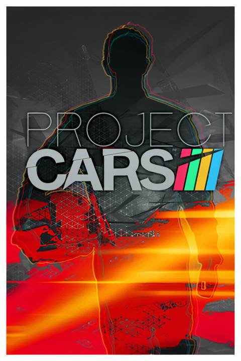 Project Cars Tag Page Cover Art