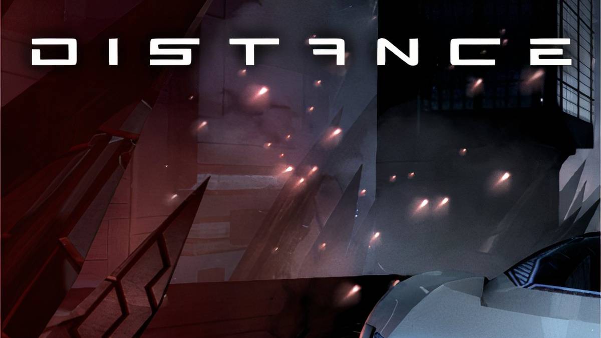 Distance Movie Distance News, Trailer, Guides, and More