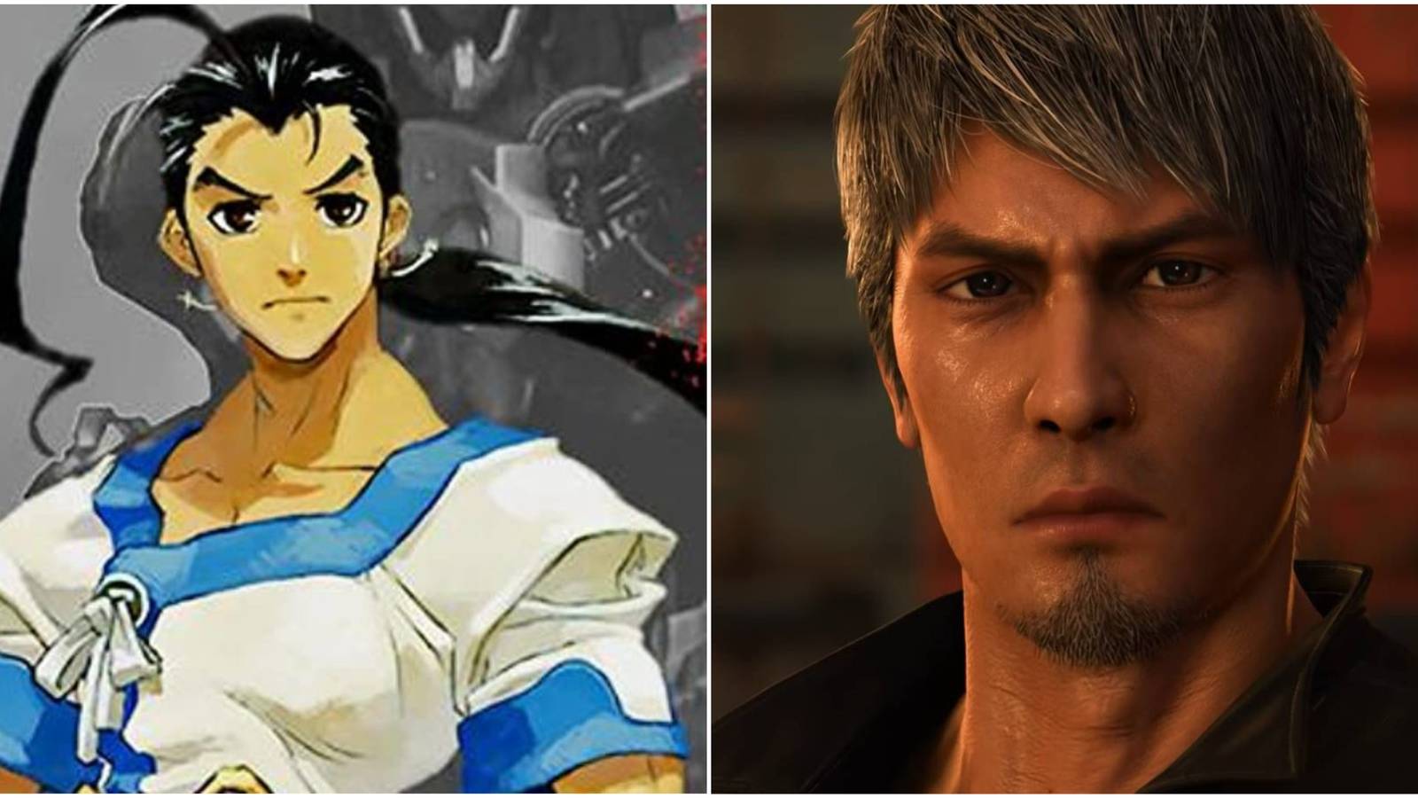 Best JRPGs With Martial Artists As Protagonists, Ranked