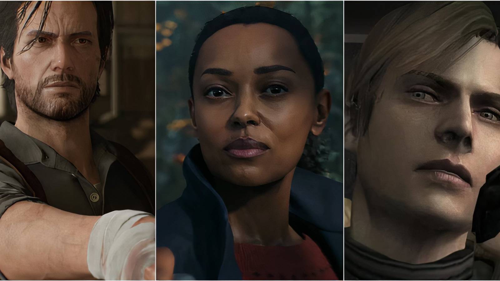 Sebastian, Saga, Leon 