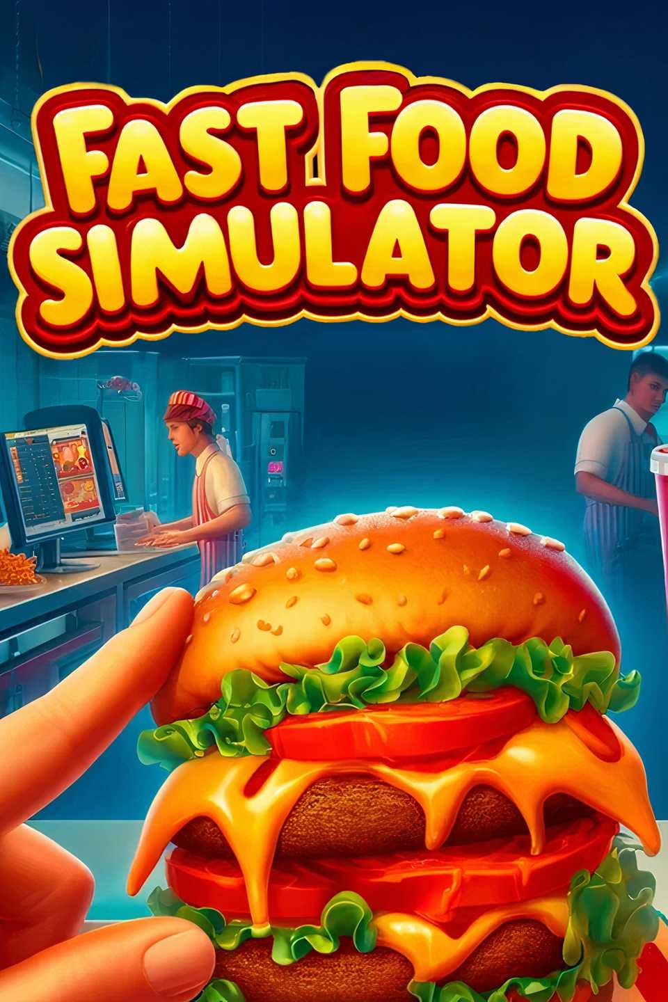 Beginner Tips For Fast Food Simulator