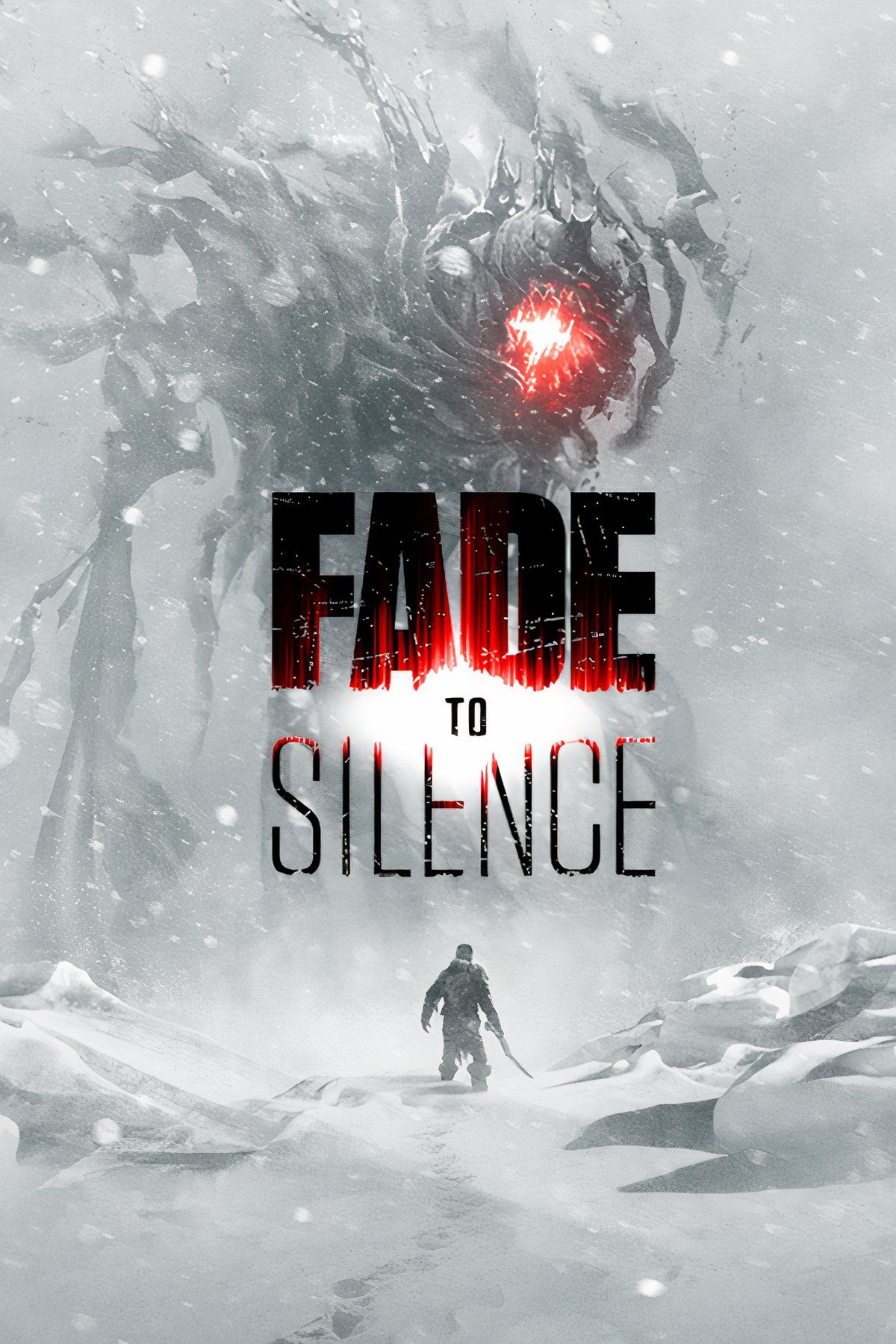 Fade to Silence Tag Page Cover Art