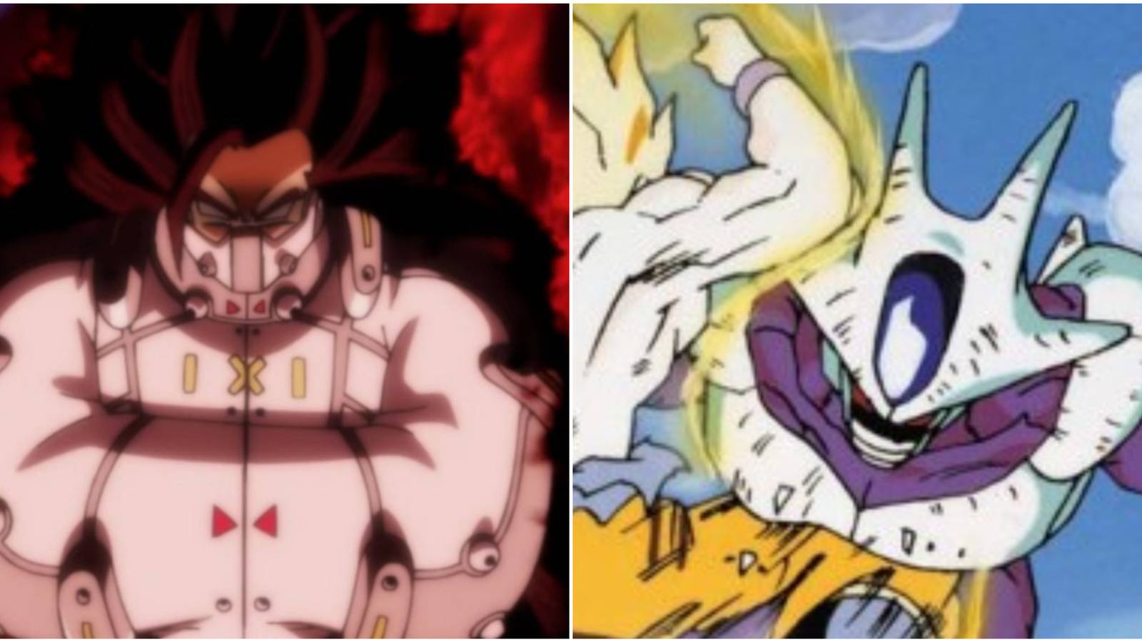 Dragon Ball: Strongest Non-Canon Transformations, Ranked