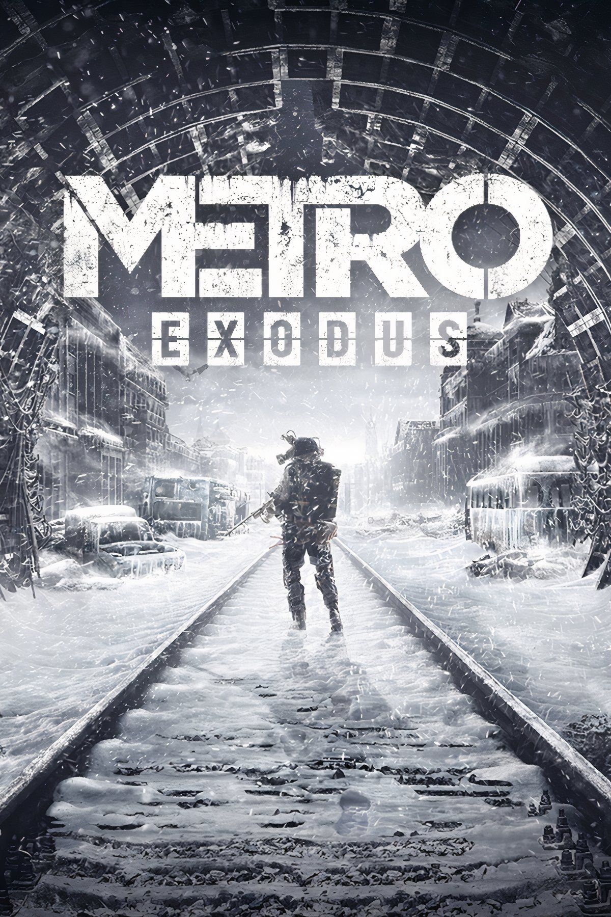 Metro Exodus Tag Page Cover Art