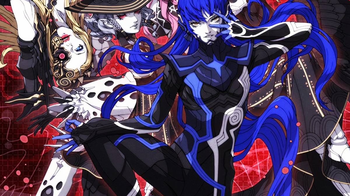 Shin Megami Tensei V: Vengeance - Guides | GameRant
