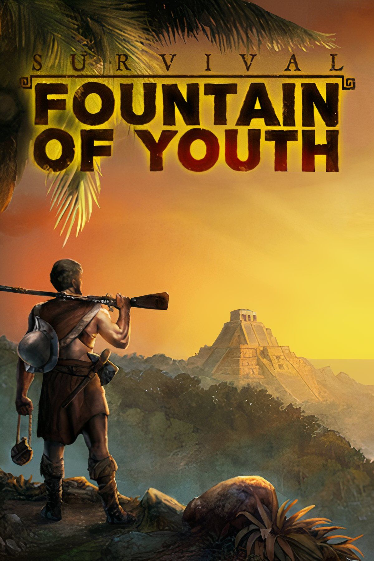 Survival: Fountain of Youth - 9 Tips & Tricks for Beginners