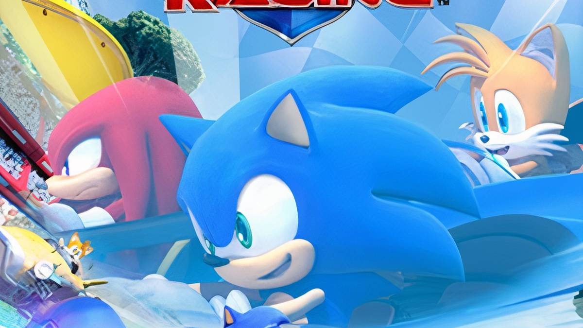Team Sonic Racing - News | GameRant