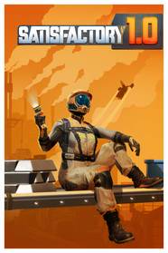 Satisfactory What Is The Max Player Count 