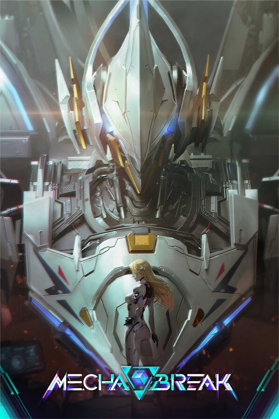 Mecha BREAK: Alysnes Guide (How to Play)