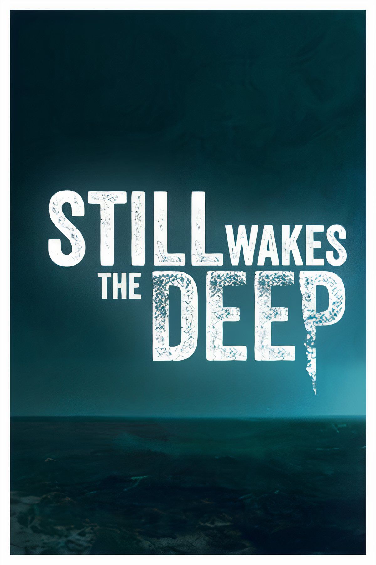 Still Wakes the Deep Tag Page Cover Art