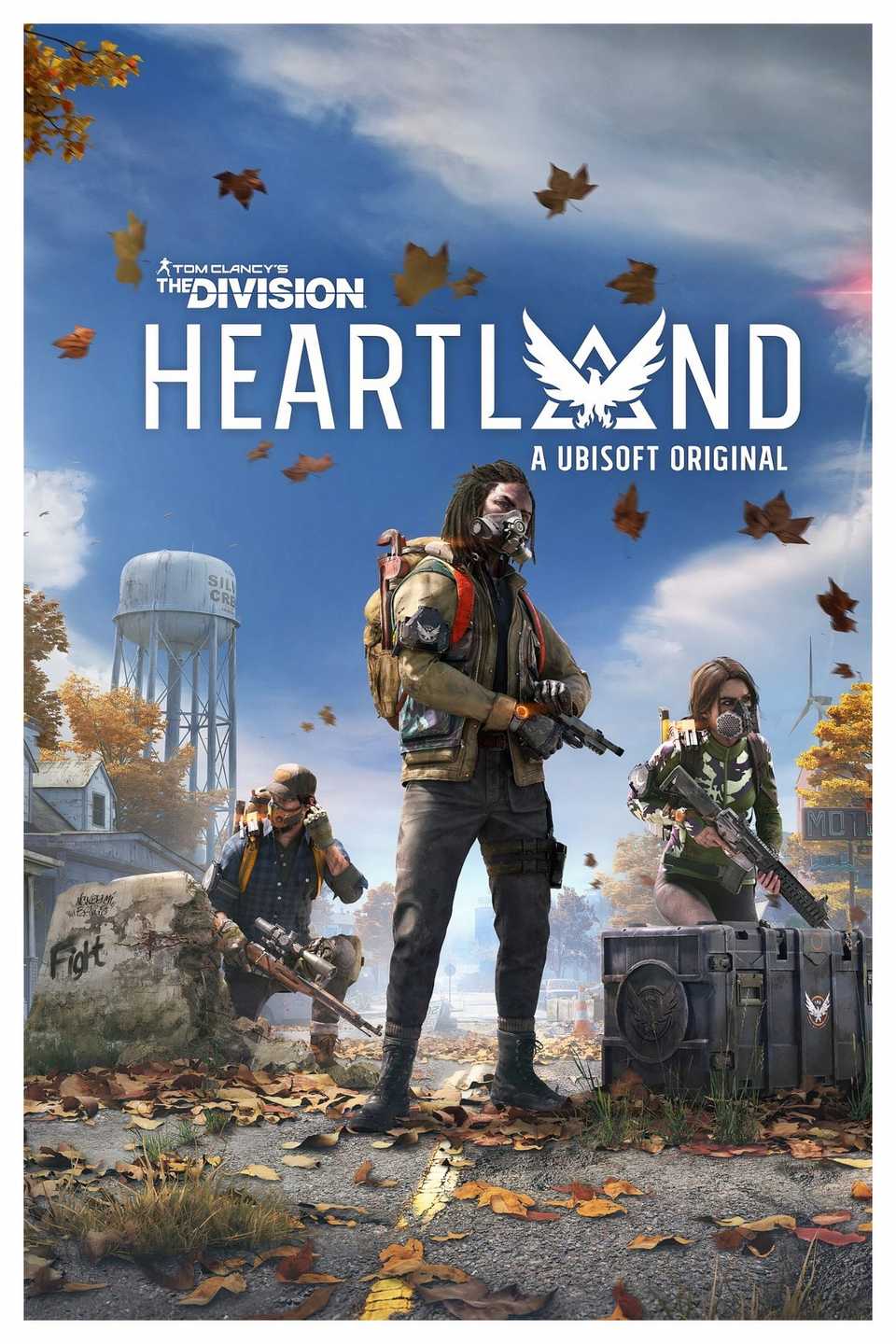 Ubisoft Cancels Game 3 Years After Announcing It