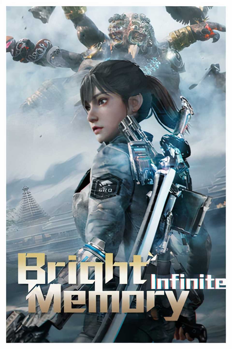 Bright Memory: Infinite is Coming to Unexpected Platforms