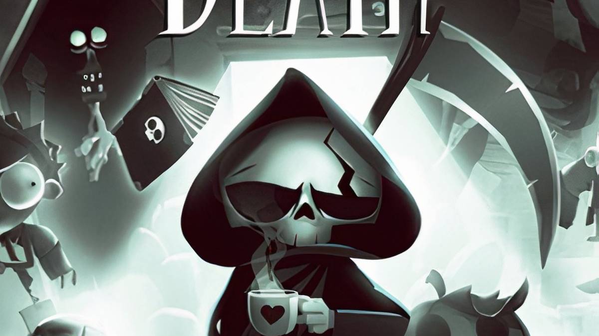 Have a Nice Death - Guides | GameRant