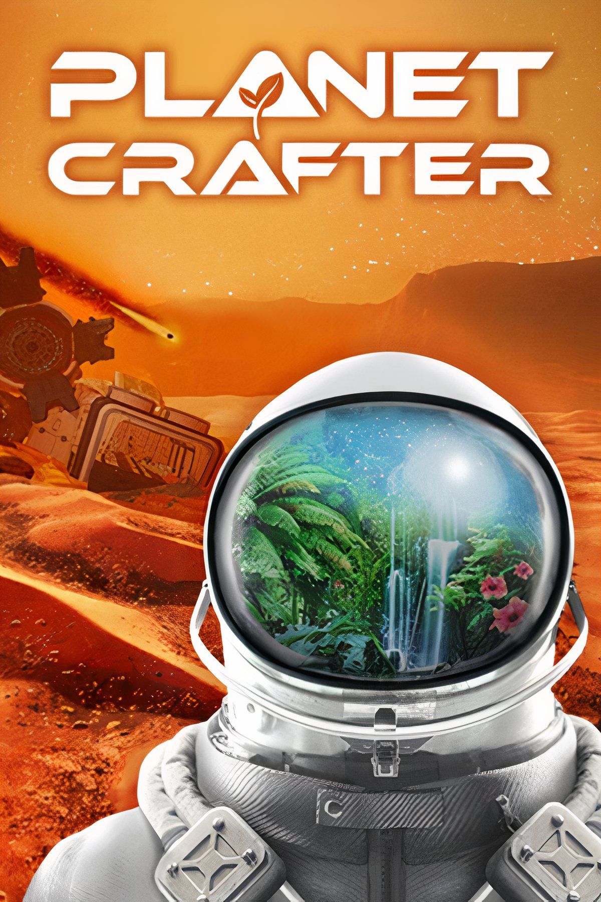 How to Start the Humble Planet DLC in The Planet Crafter