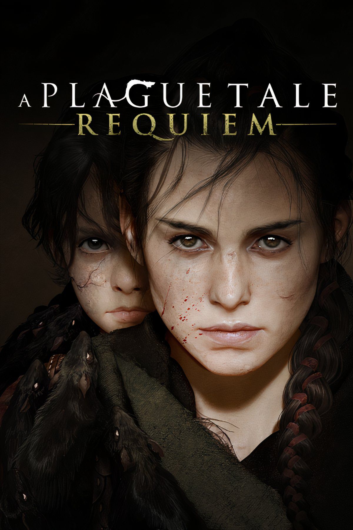 A Plague Tale: Requiem Tag Page Cover Art