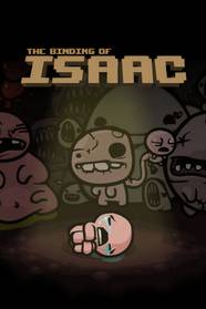 The Binding Of Isaac TAOP The Binding Of Isaac TAOP