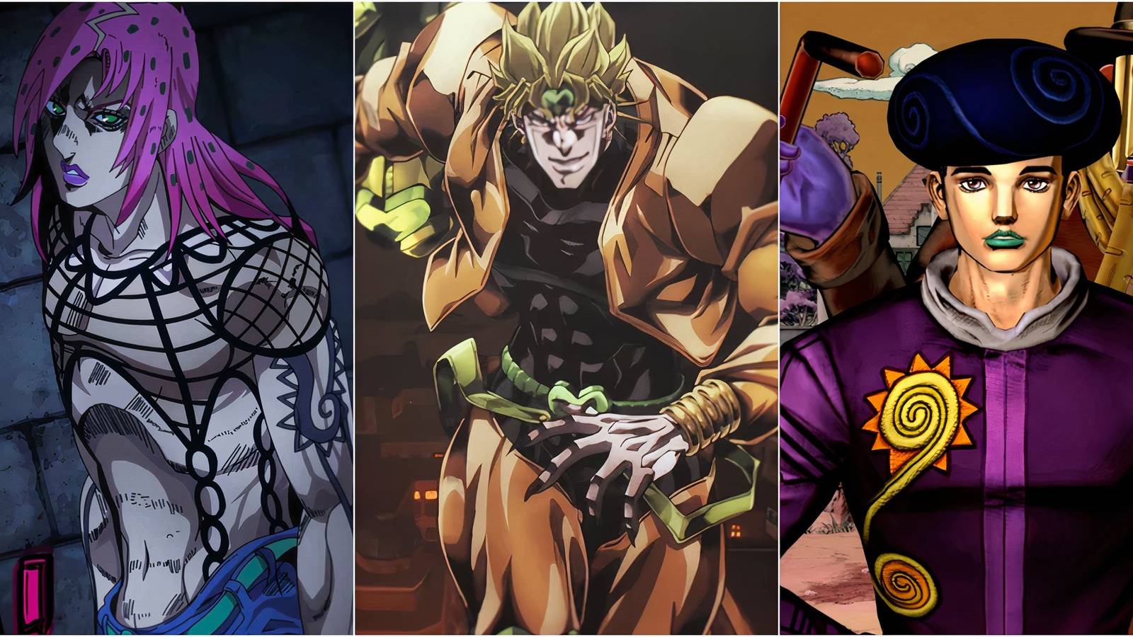 Diavolo, Dio, Toru