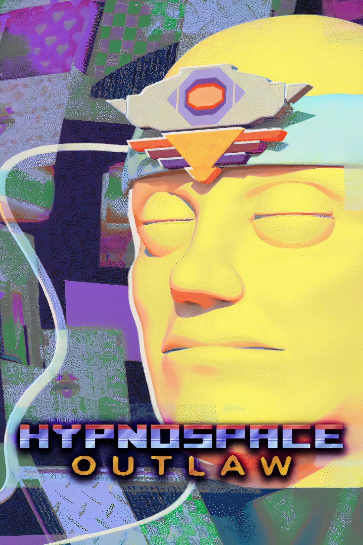 Hypnospace Outlaw Tag Page Cover Art