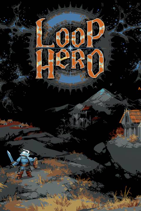 Loop Hero Tag Page Cover Art