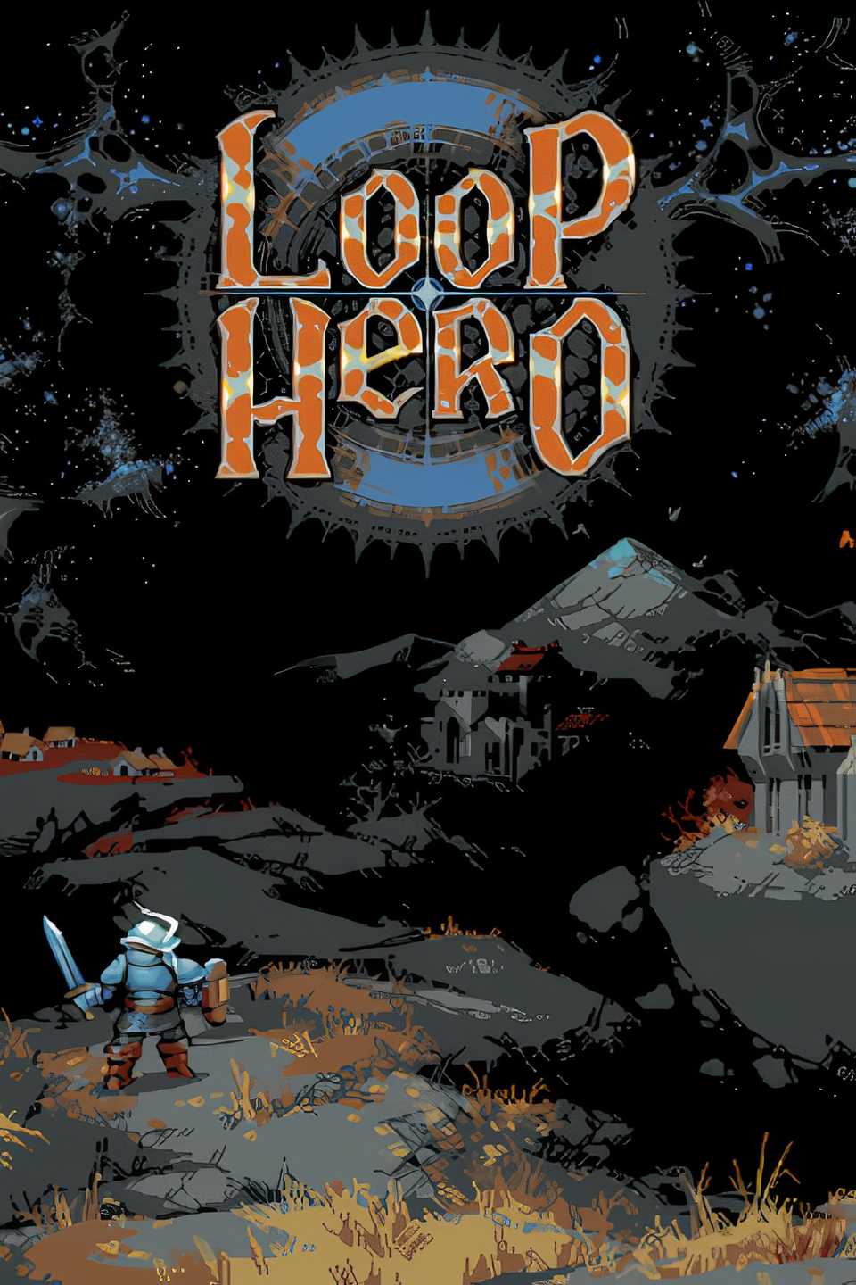 Loop Hero Tag Page Cover Art