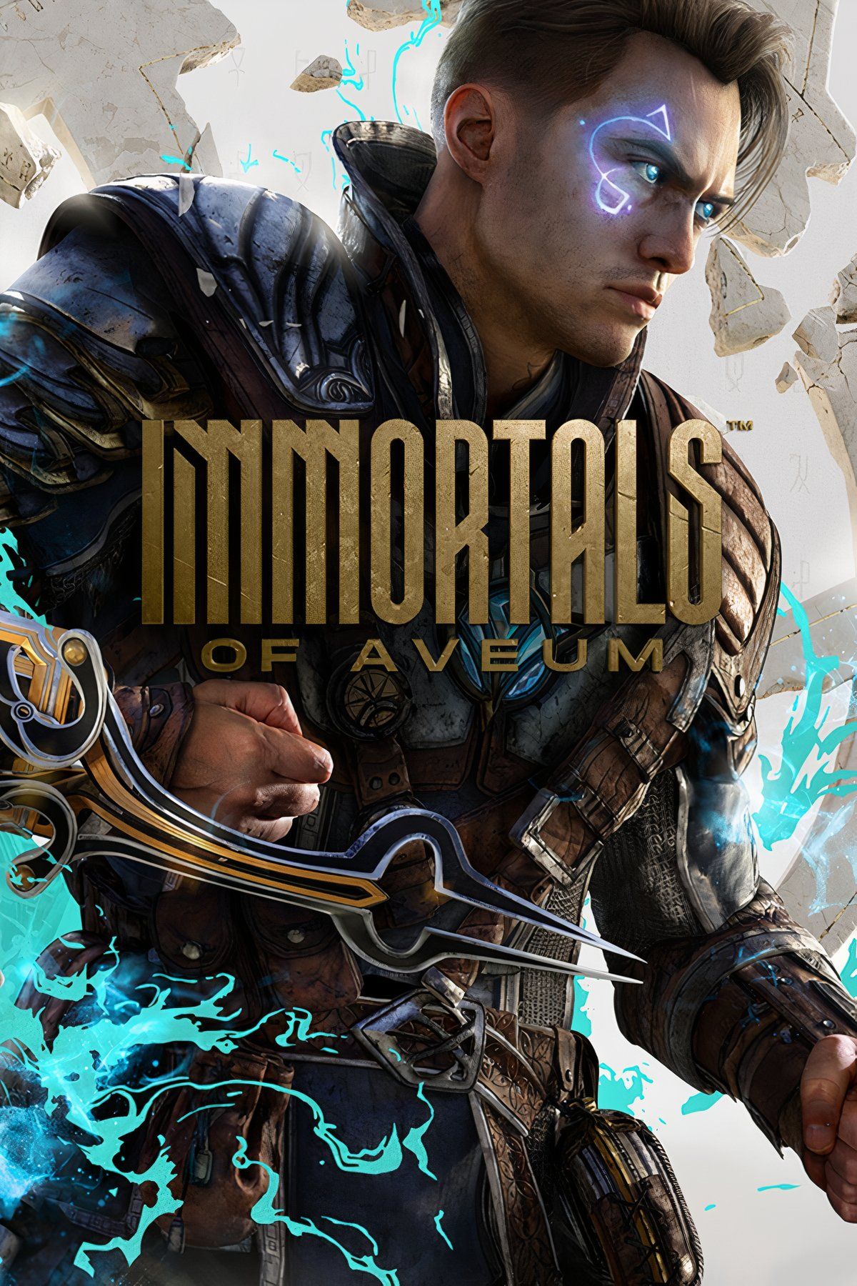 Immortals of Aveum Tag Page Cover Art