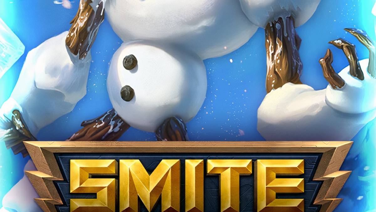 SMITE - Guides | GameRant