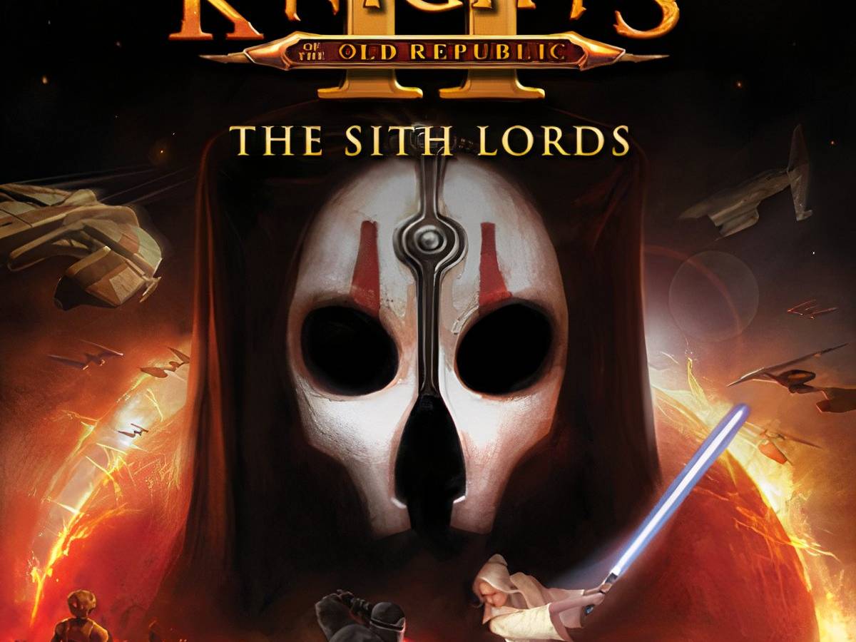 STAR WARS™ Jedi Knight: Dark Forces II sur STAR WARS™ Jedi Knight: Dark Forces II sur