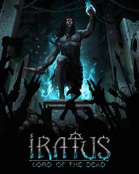 Iratus Rapper Iratus: Lord of the Dead News, Trailer, Guides, and More