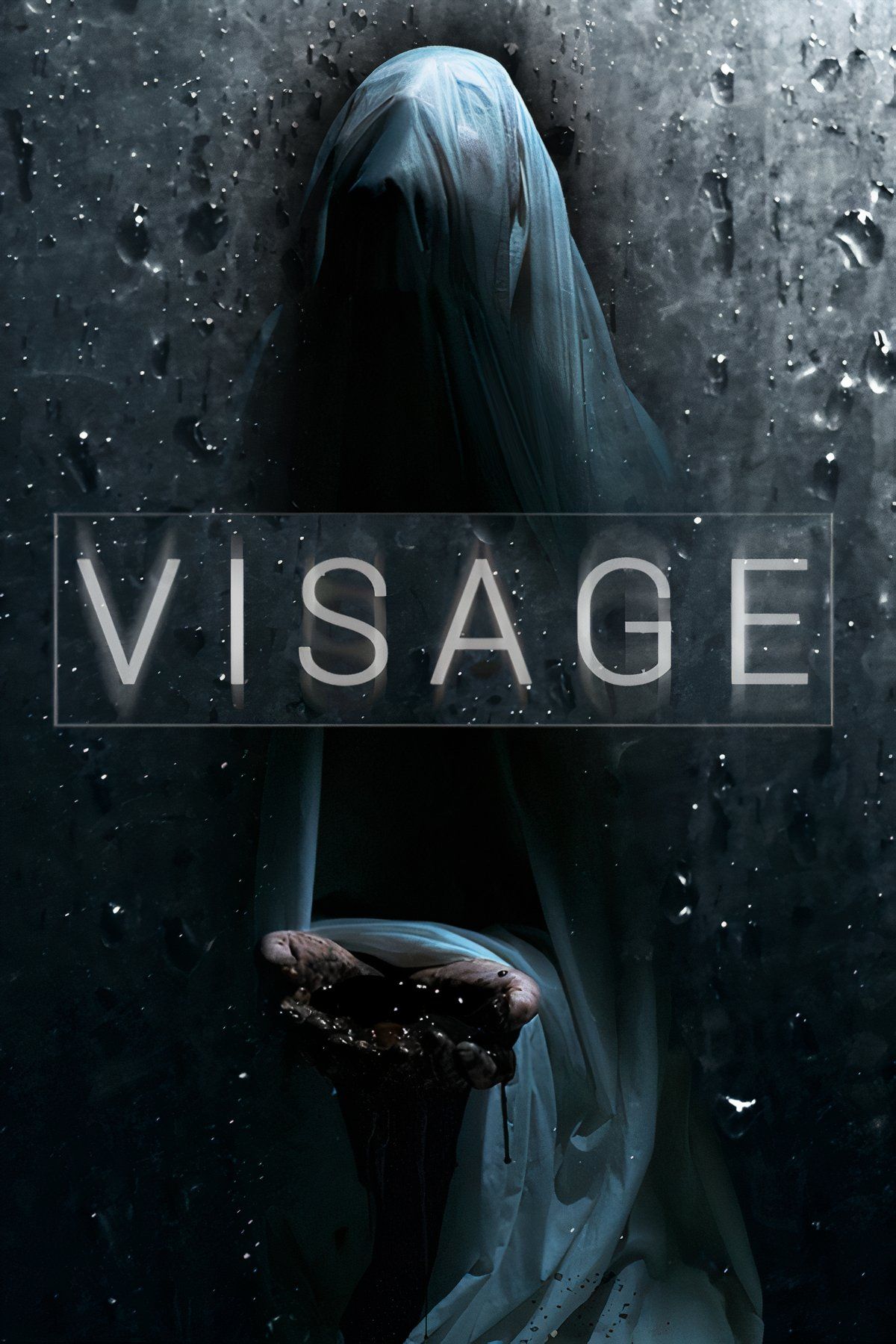 Visage Tag Page Cover Art